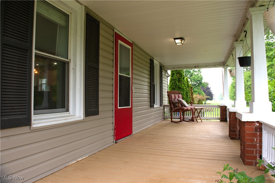 625 Bristol Champion Townline Road, Bristolville, Ohio image 7