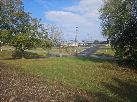 Vacant Land For Sale - Hill School<br/> Mingo Junction, OH 43938