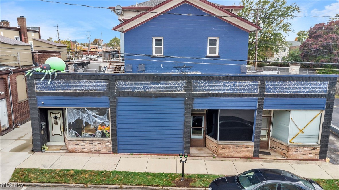 1386 Cranford Avenue