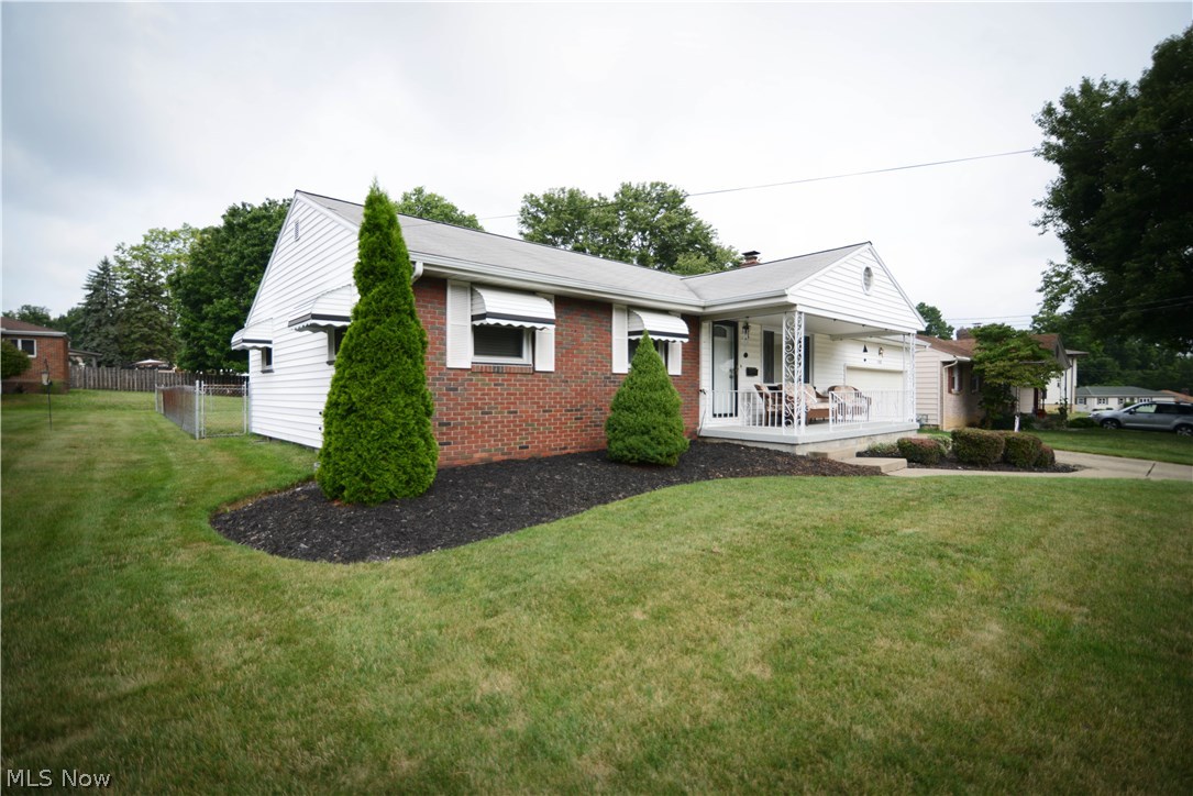 Mill Crk Heights 05 - Residential