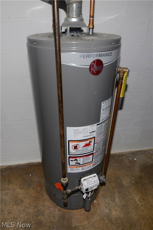 Mill Crk Heights 05 - Residential