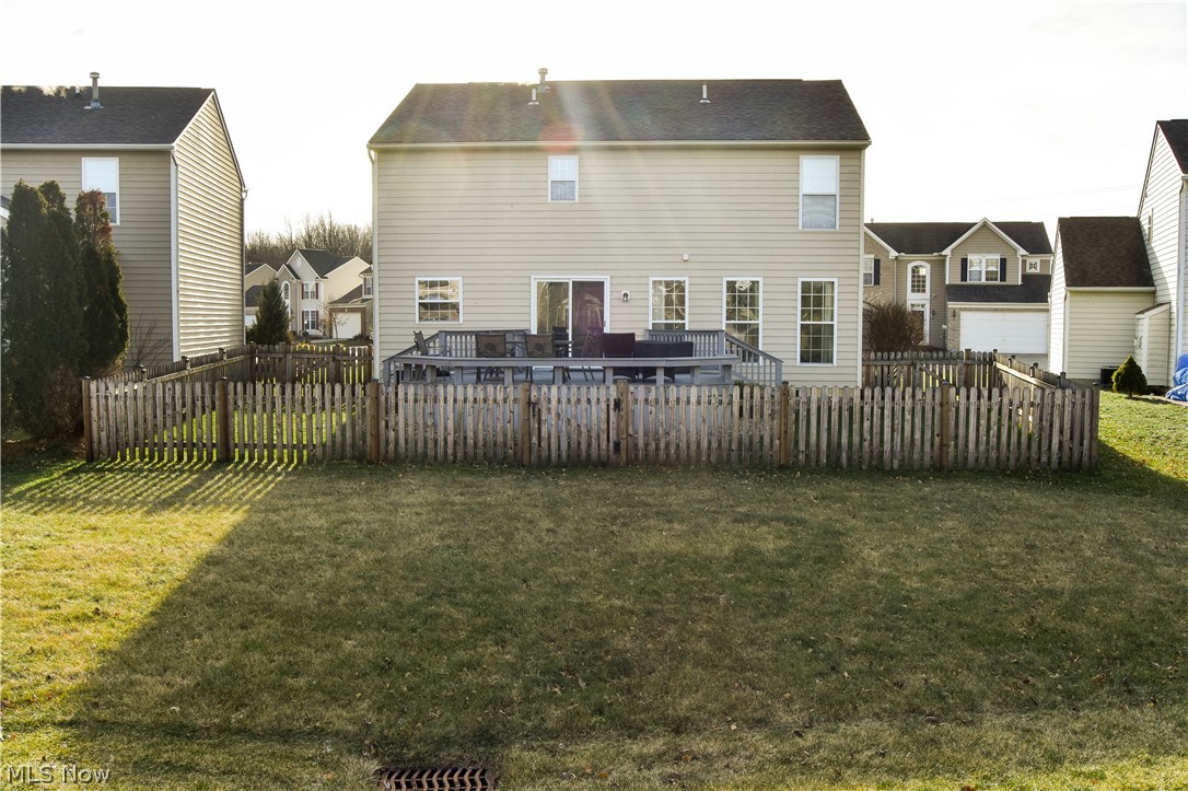 Hunt Club PUD Sub - Residential