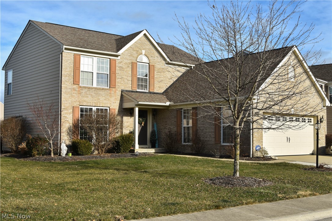 Hunt Club PUD Sub - Residential