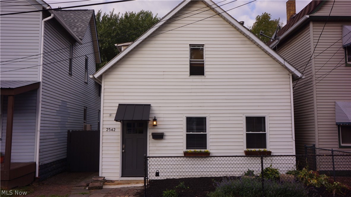 Kellogg - Residential