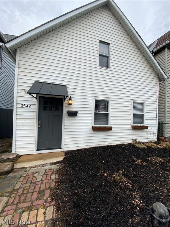 Kellogg - Residential