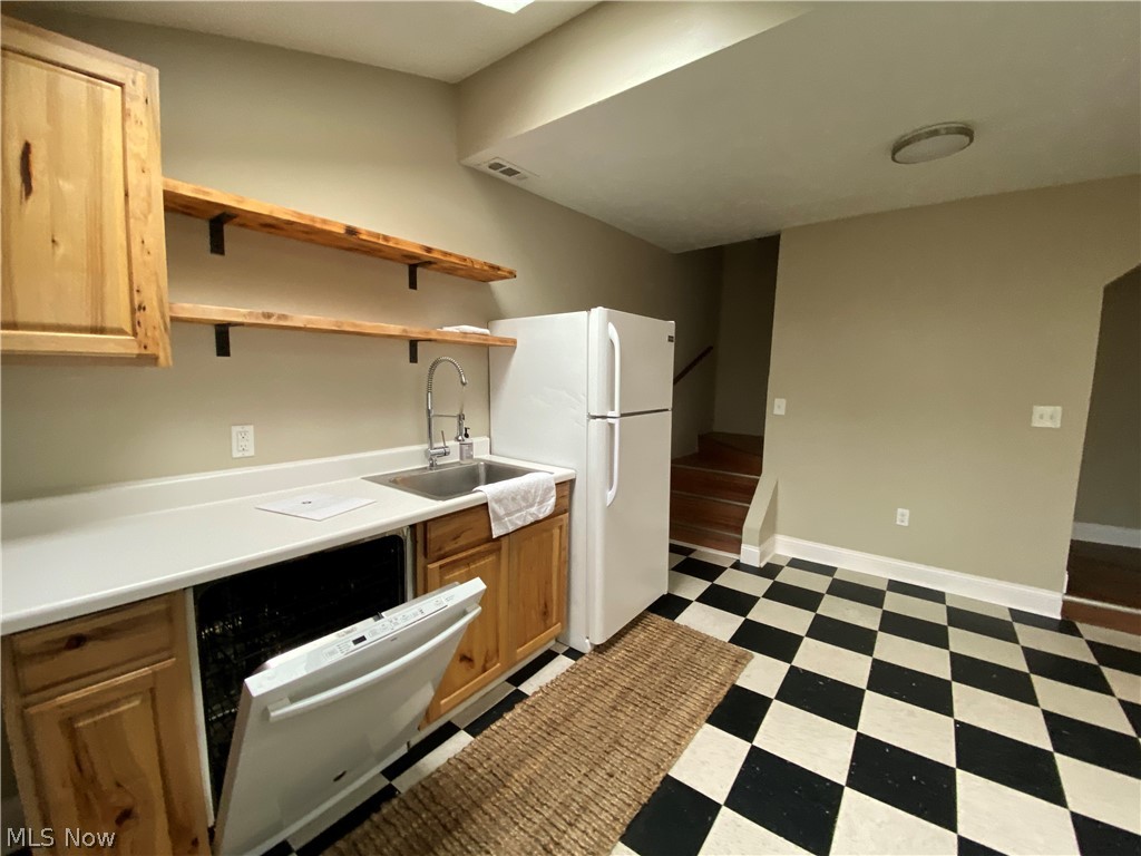 Kellogg - Residential