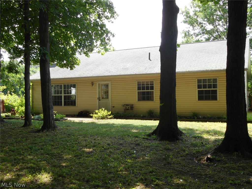 Madison Pkwy Estates - Residential