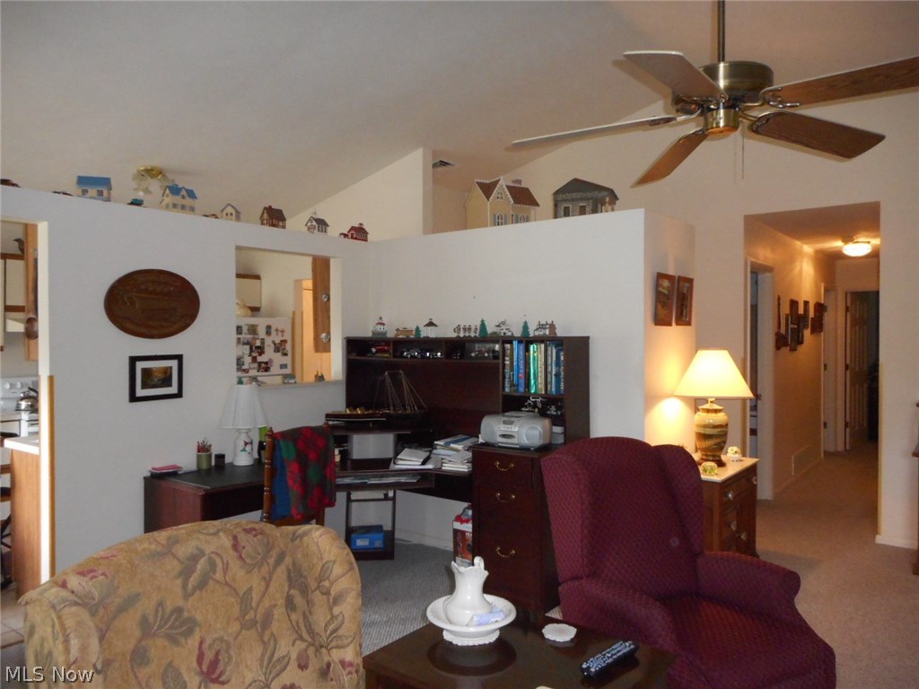 Madison Pkwy Estates - Residential