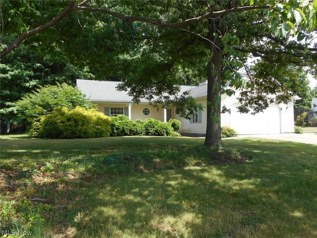 Madison Pkwy Estates - Residential