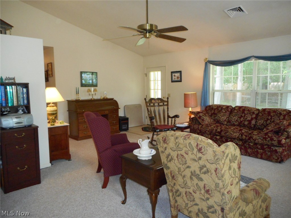 Madison Pkwy Estates - Residential