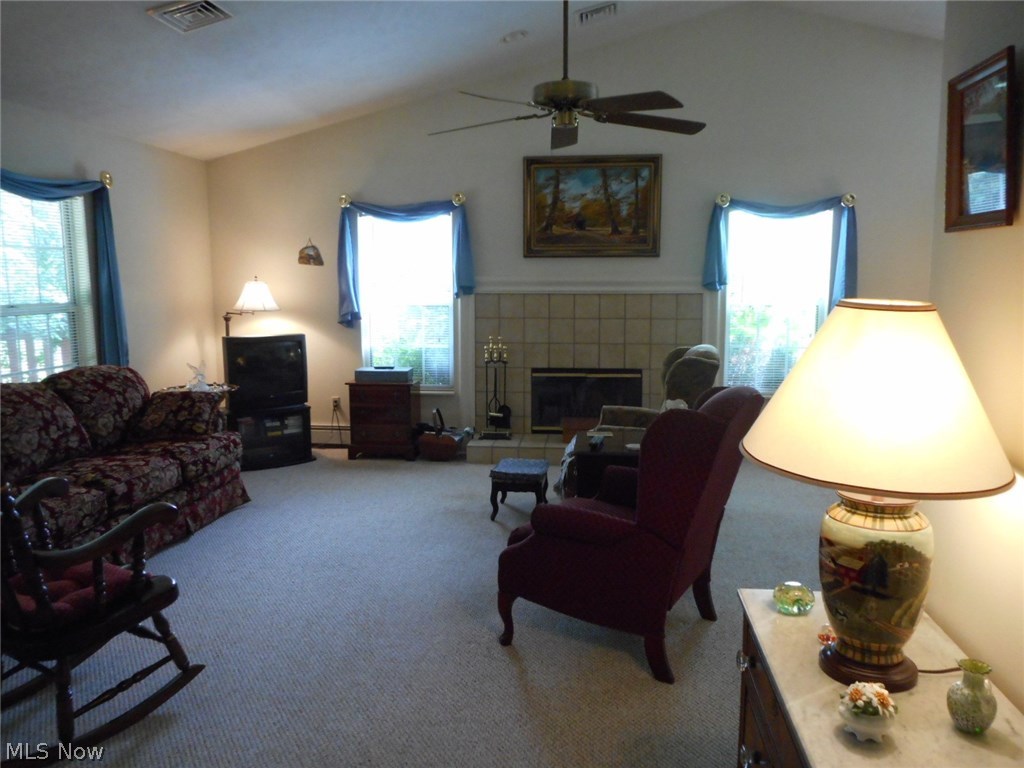 Madison Pkwy Estates - Residential