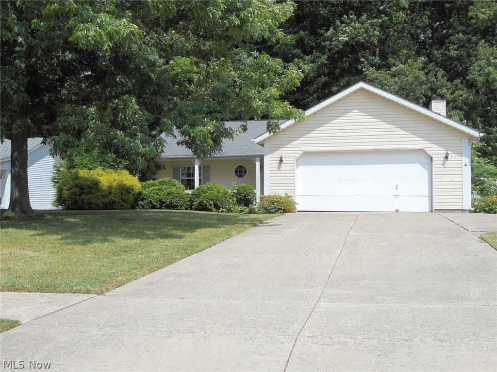 Madison Pkwy Estates - Residential