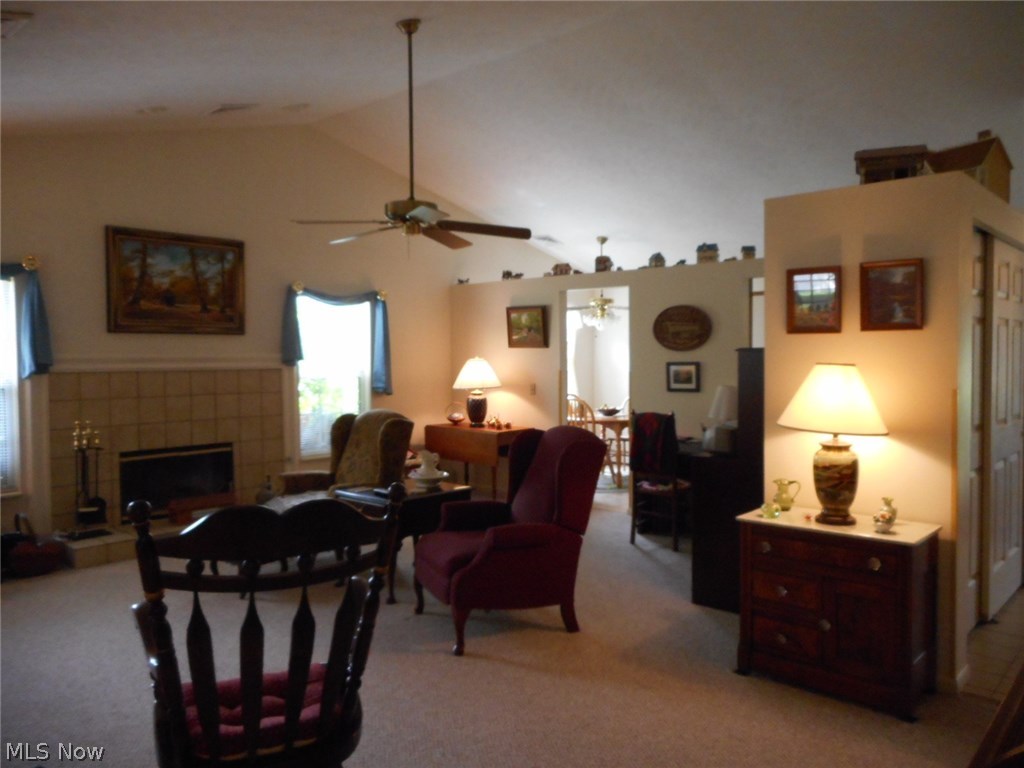 Madison Pkwy Estates - Residential