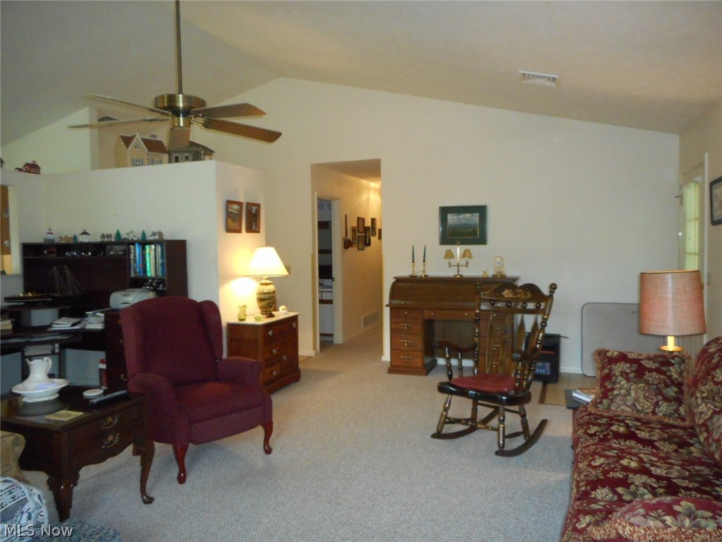 Madison Pkwy Estates - Residential