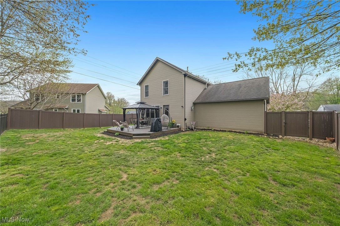 1247 Derbydale Road, Akron, Ohio image 39