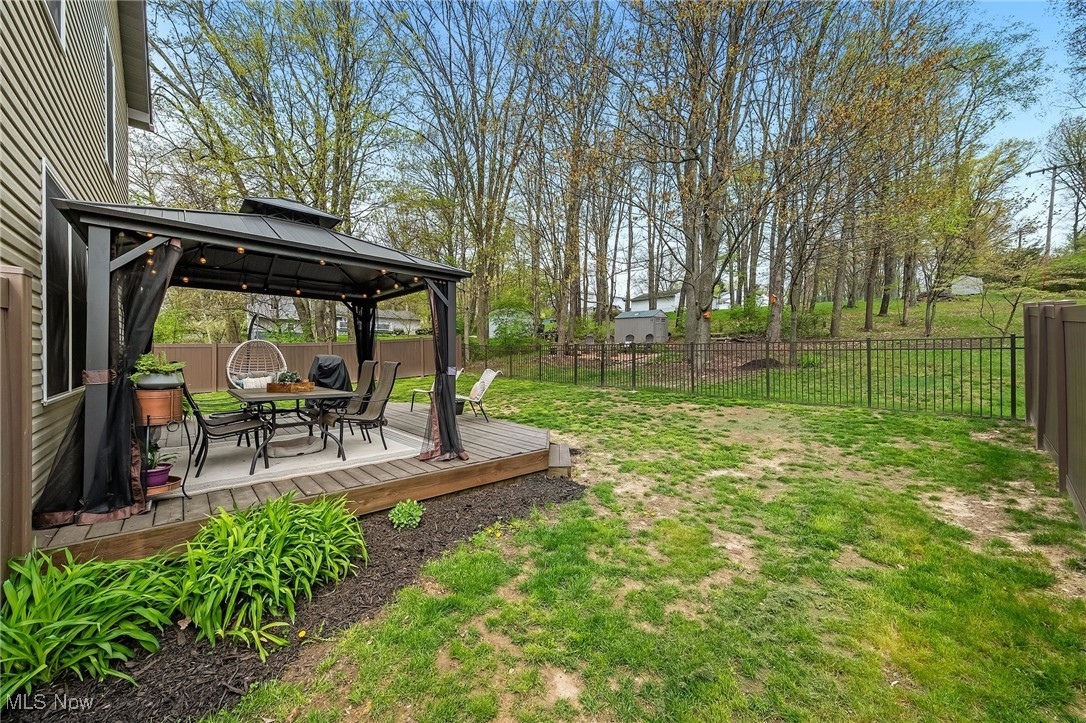 1247 Derbydale Road, Akron, Ohio image 35