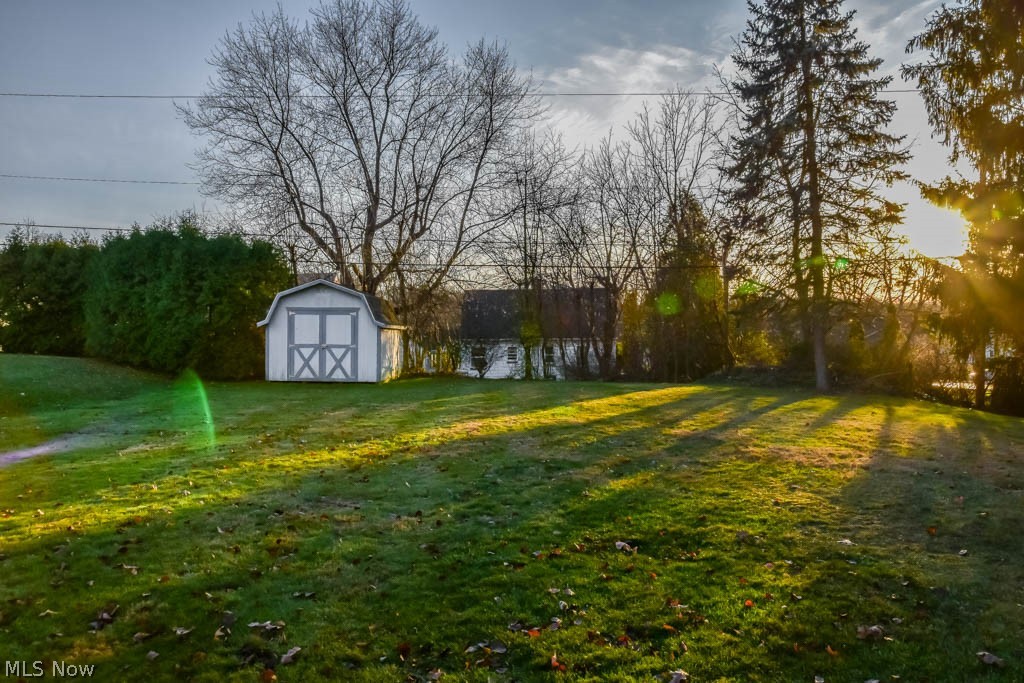 City/Massillon - Residential