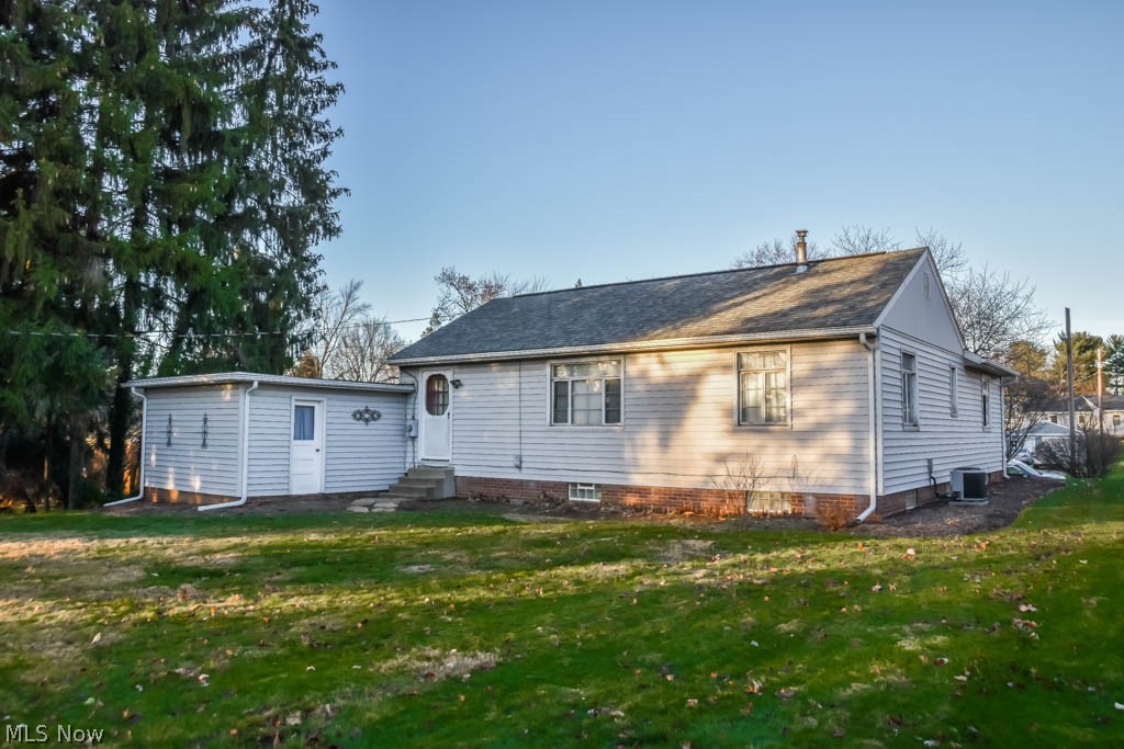 City/Massillon - Residential