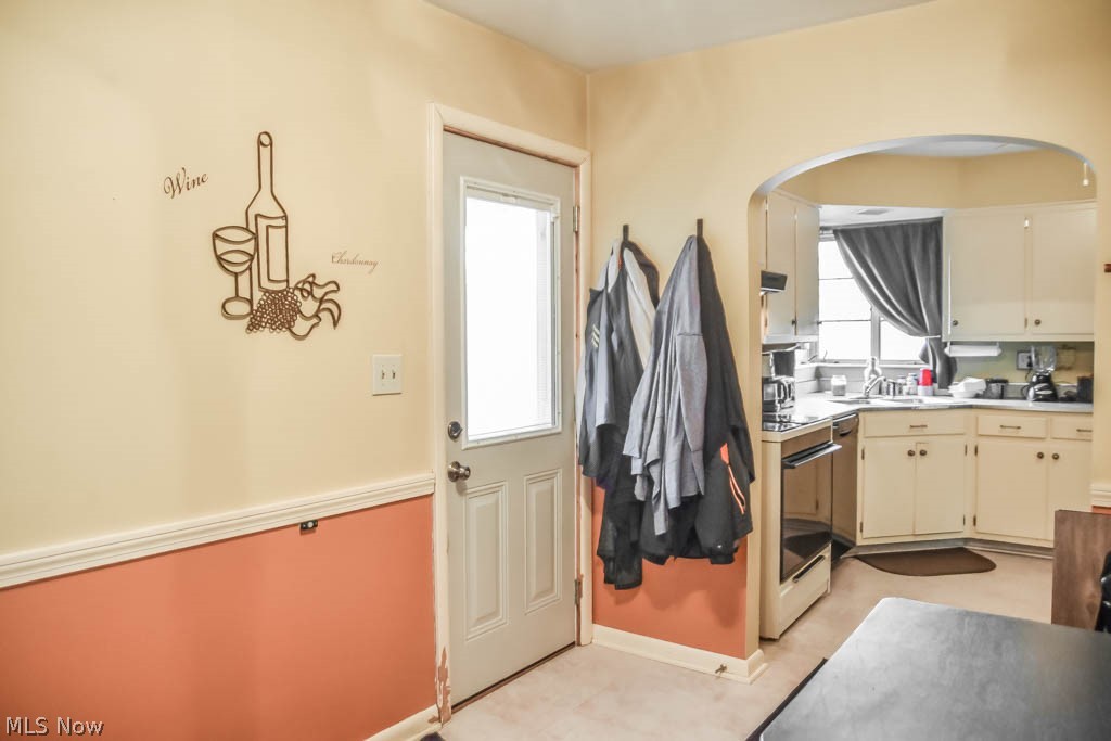 City/Massillon - Residential