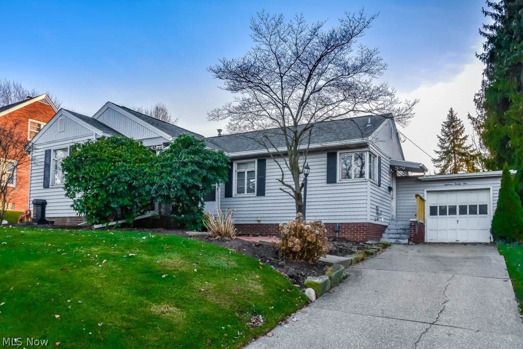 City/Massillon - Residential