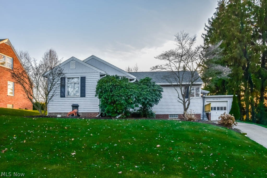 City/Massillon - Residential