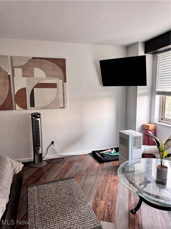 Marine Towers East Condo - Residential