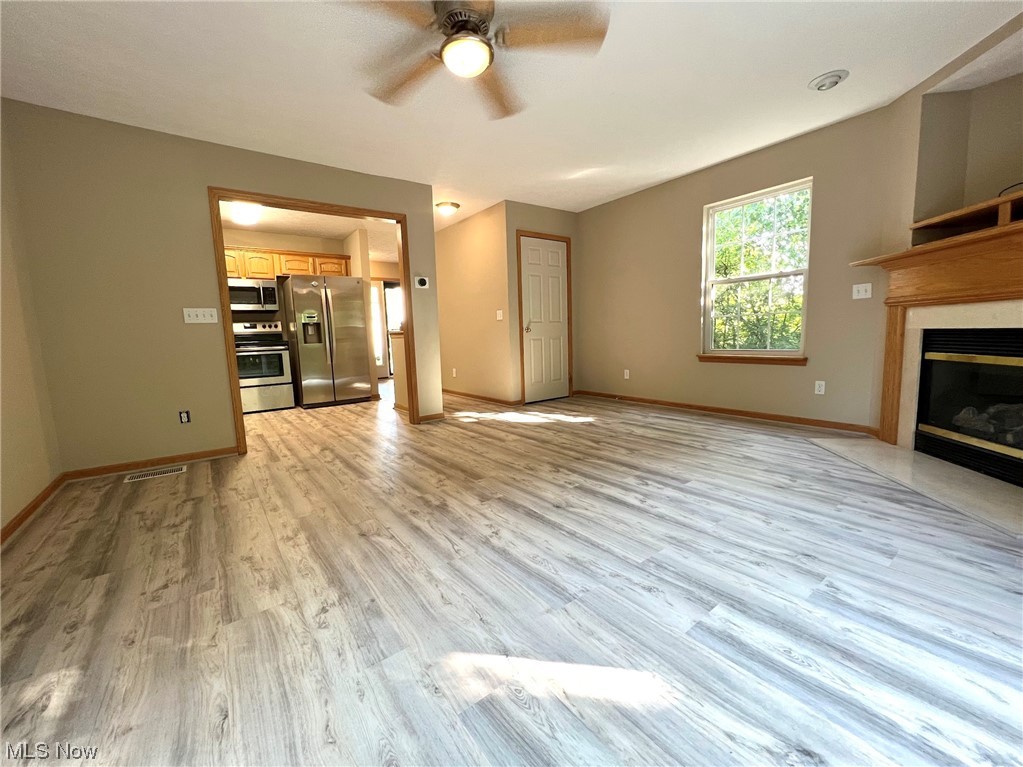 Birch Hill Court South Sub Ph 4 - Residential Lease