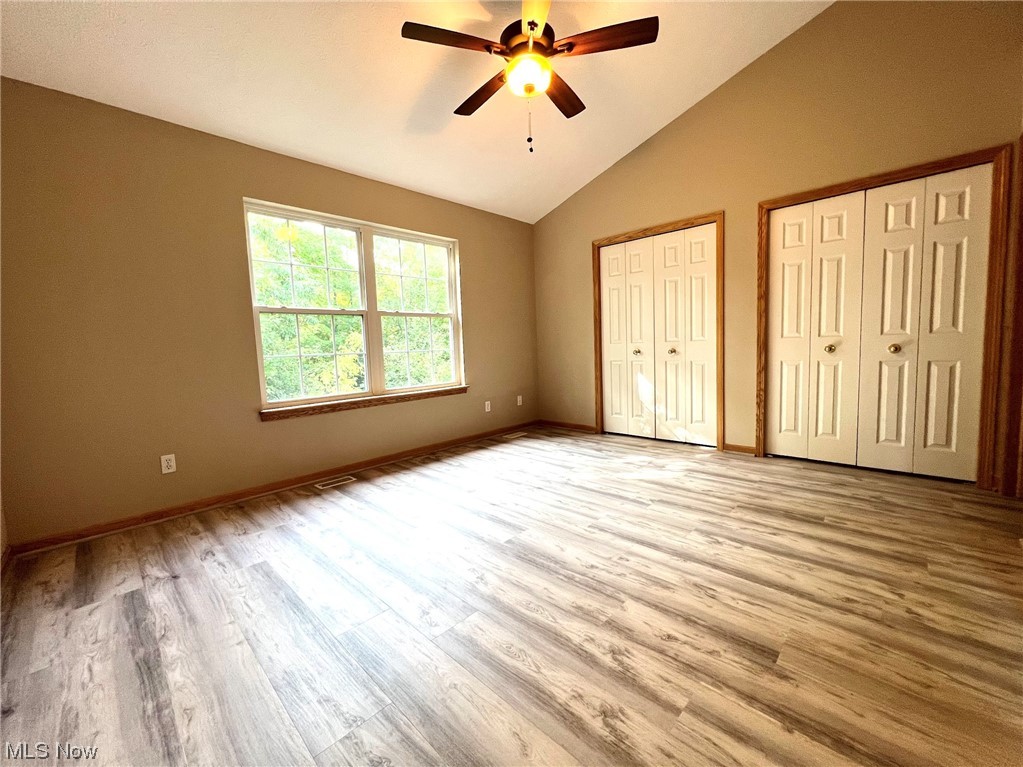 Birch Hill Court South Sub Ph 4 - Residential Lease