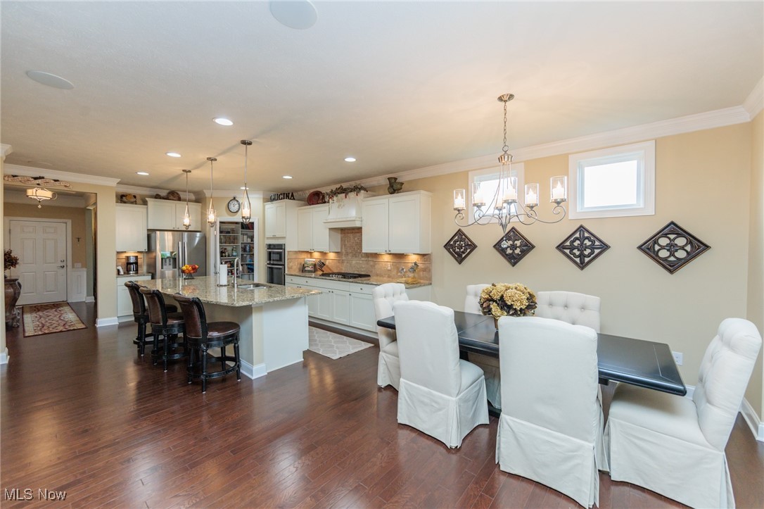 37924 Pilgrim Court, North Ridgeville, Ohio image 12