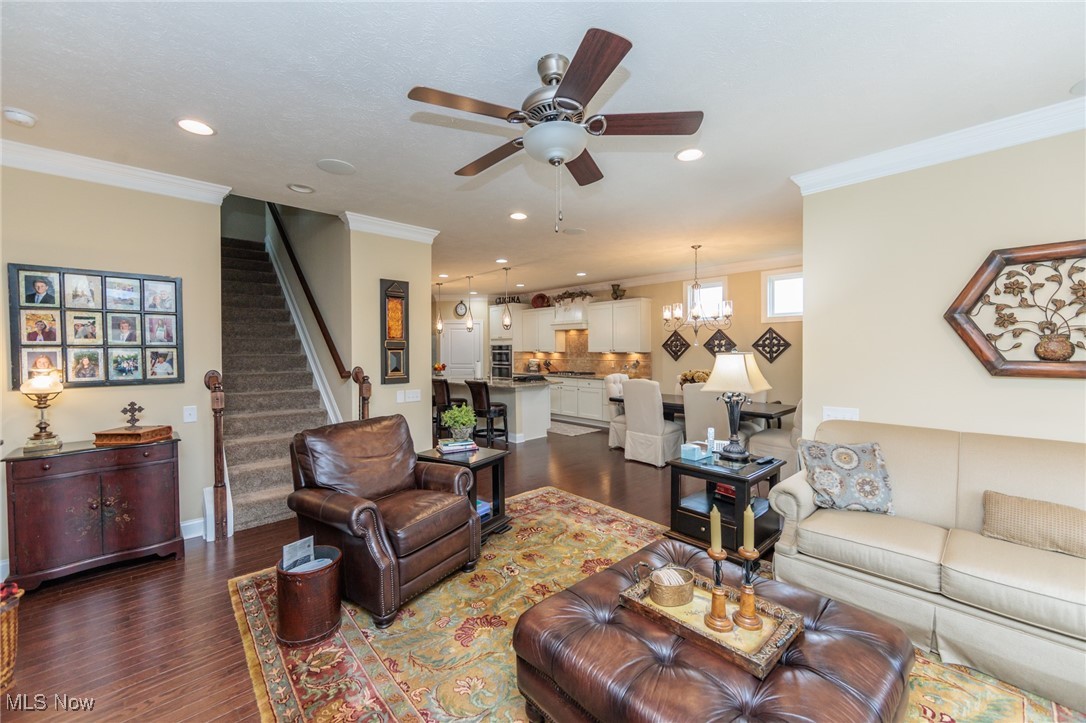 37924 Pilgrim Court, North Ridgeville, Ohio image 18