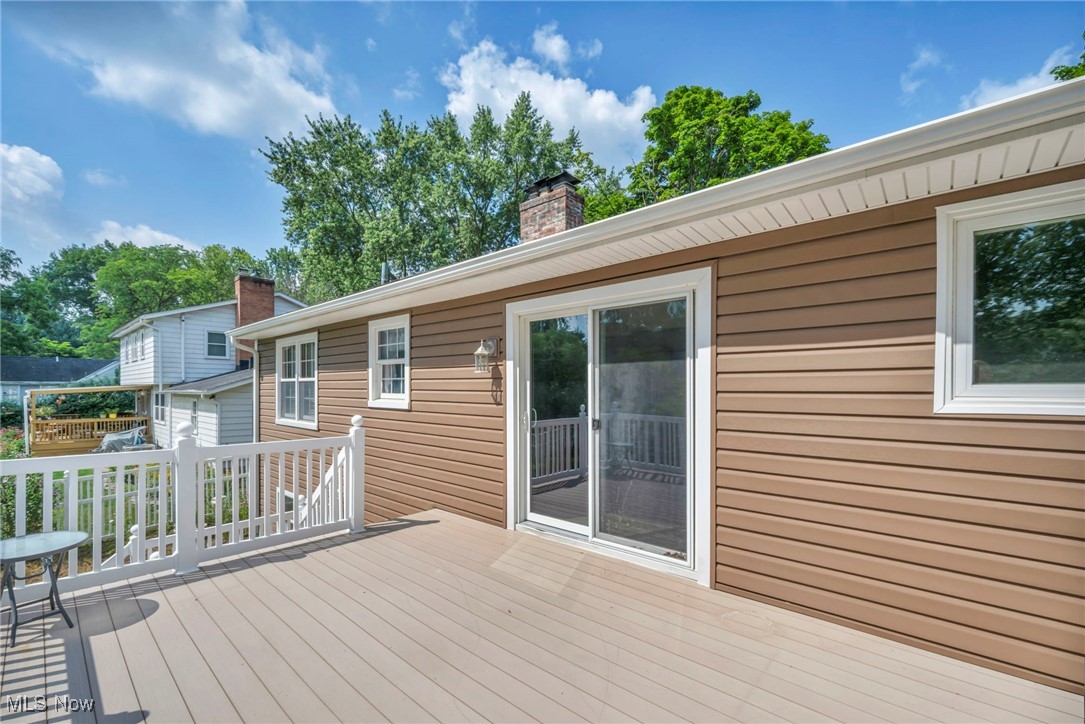 Valley View - Residential