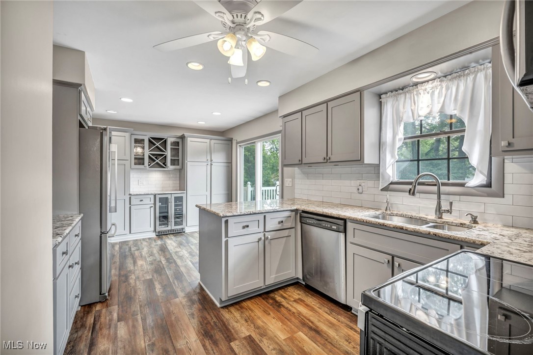 Valley View - Residential