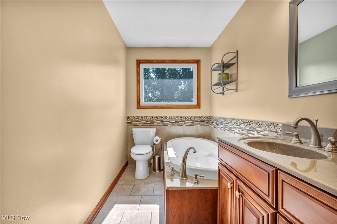 Valley View - Residential