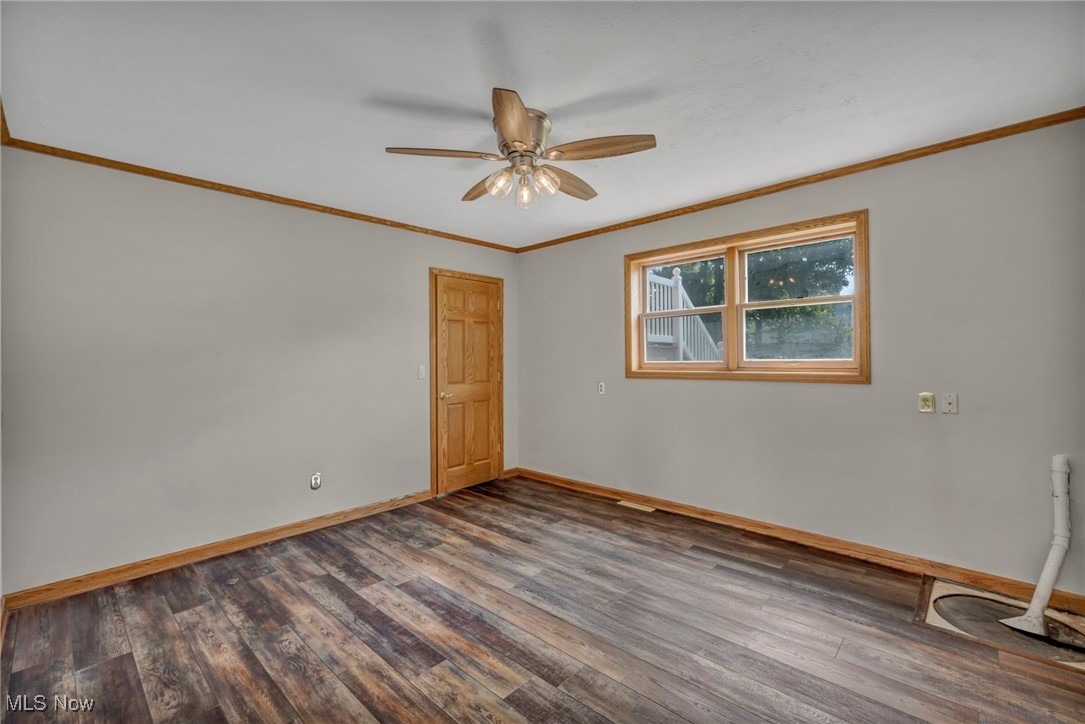 Valley View - Residential