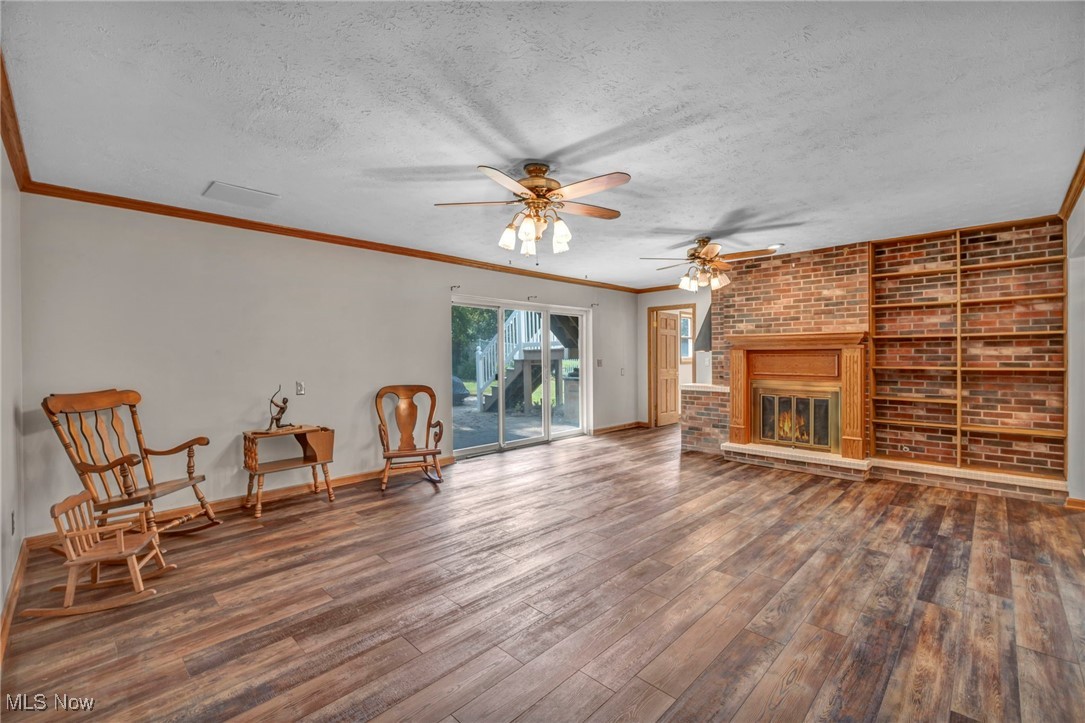 Valley View - Residential