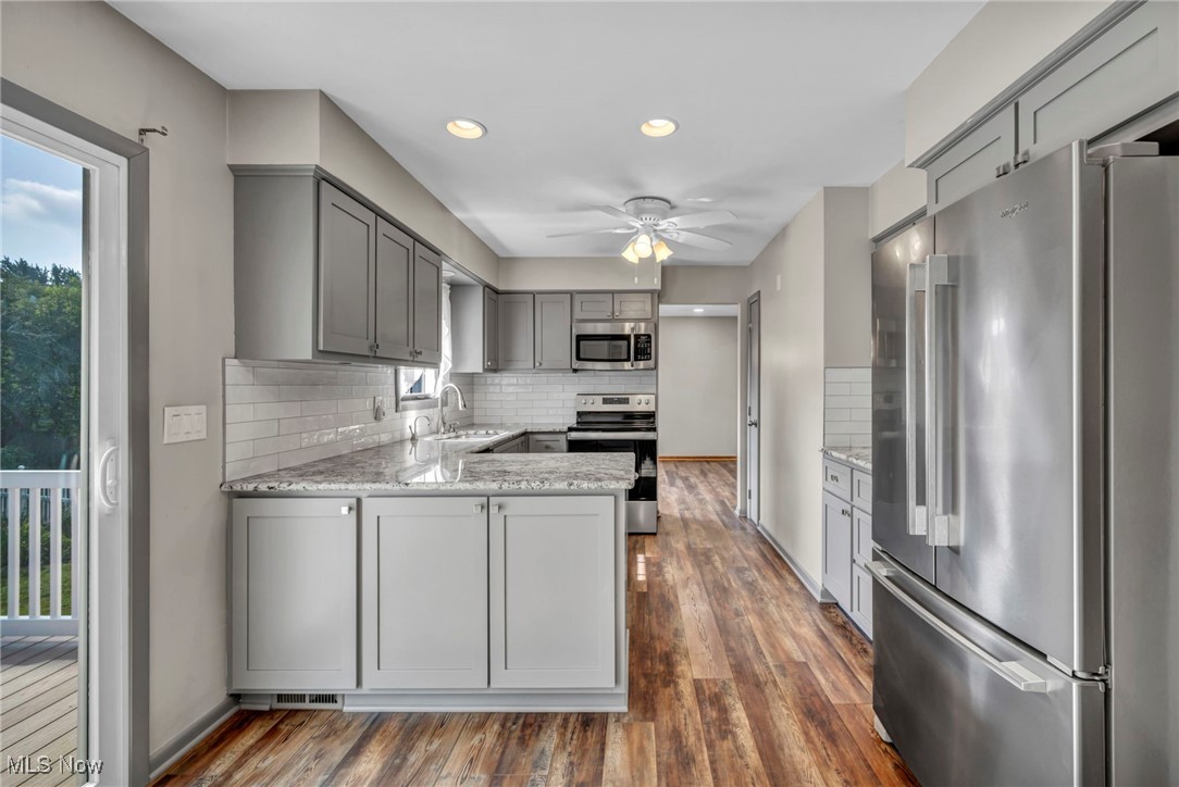 Valley View - Residential