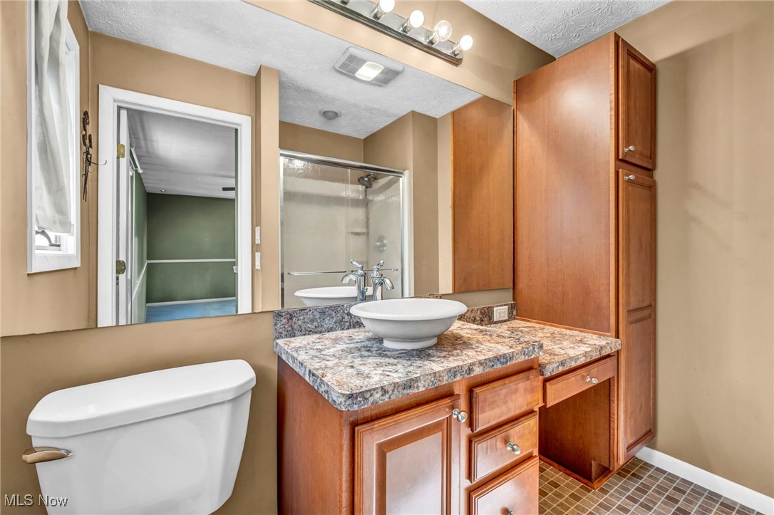 Valley View - Residential