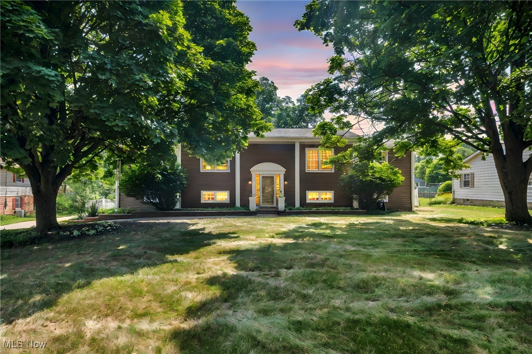 Valley View - Residential