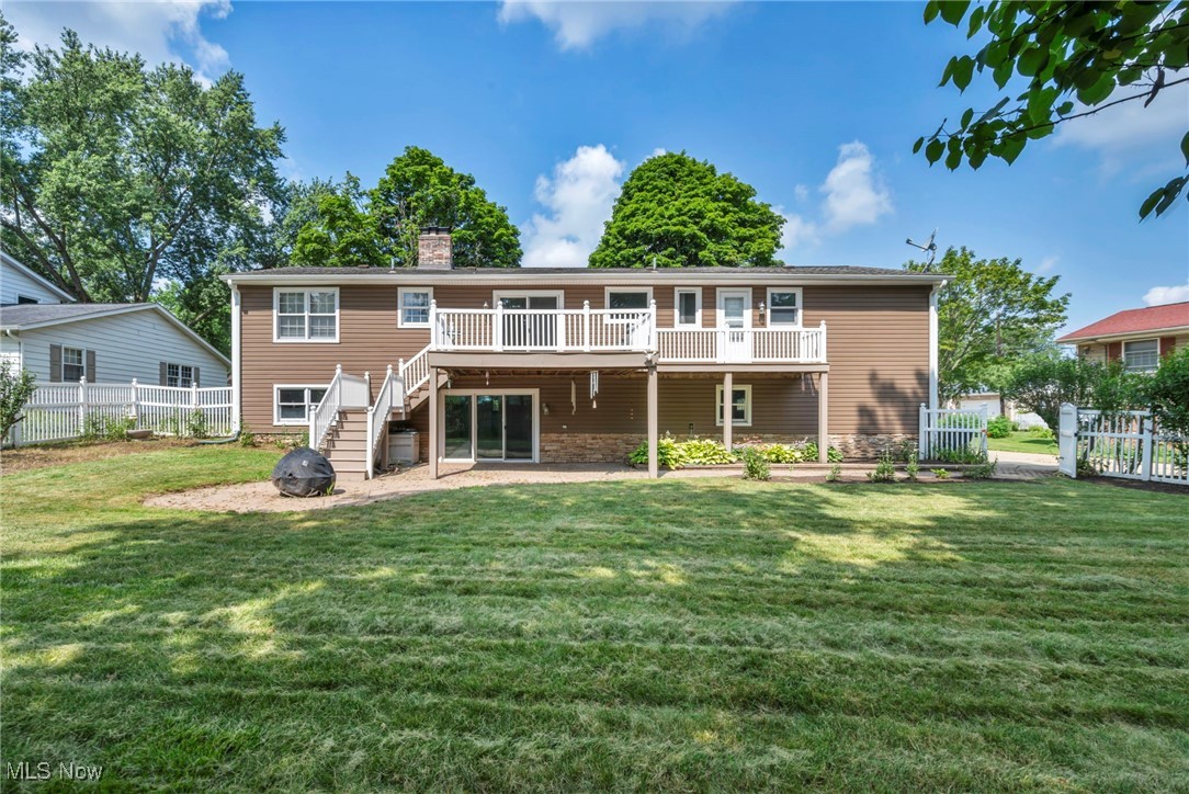 Valley View - Residential