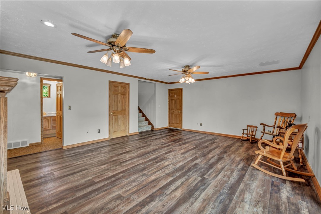 Valley View - Residential