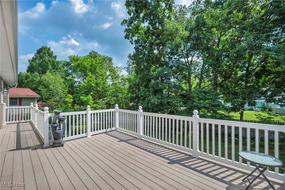 Valley View - Residential