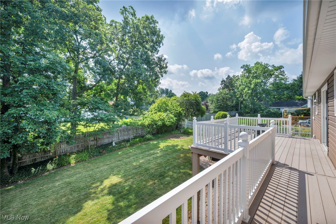 Valley View - Residential