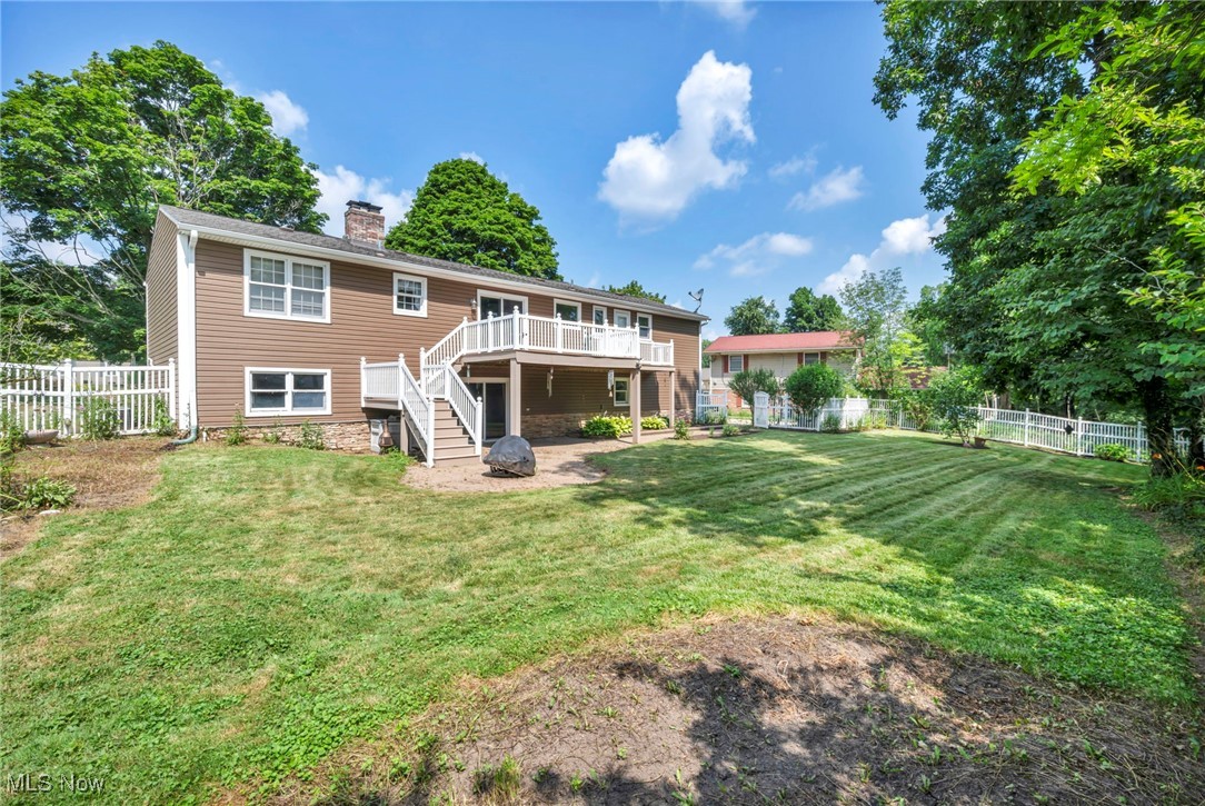 Valley View - Residential