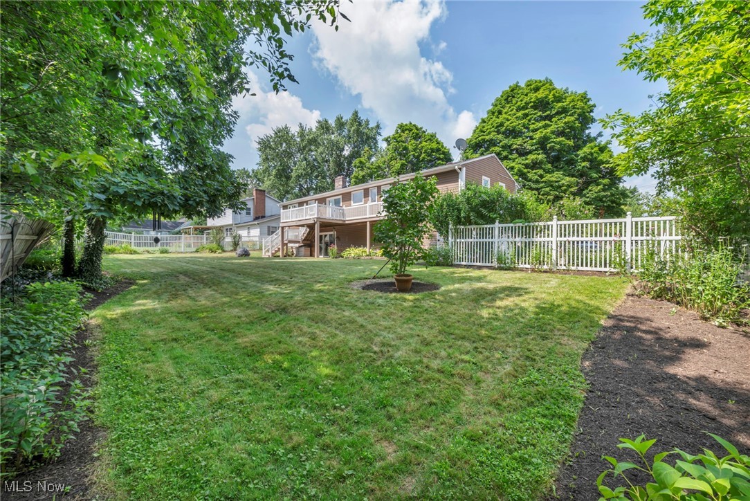 Valley View - Residential