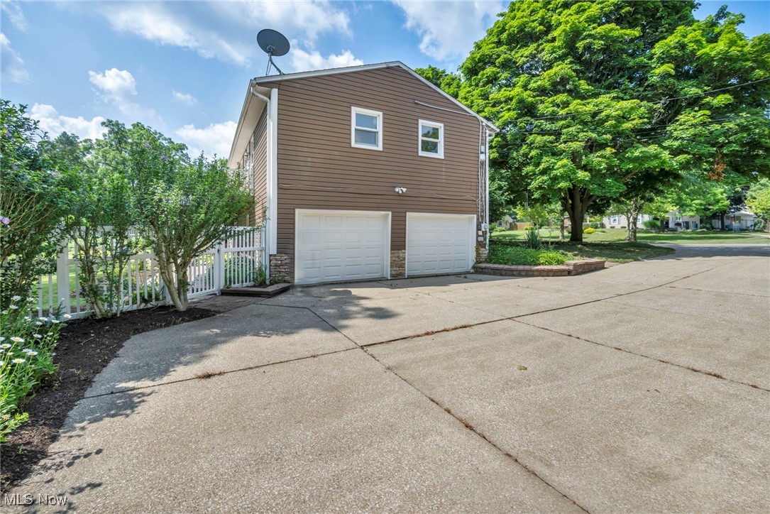 Valley View - Residential