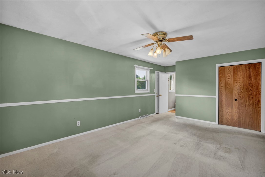 Valley View - Residential