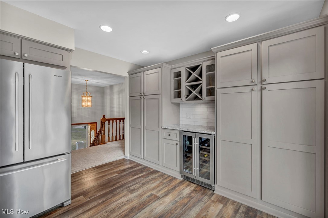 Valley View - Residential