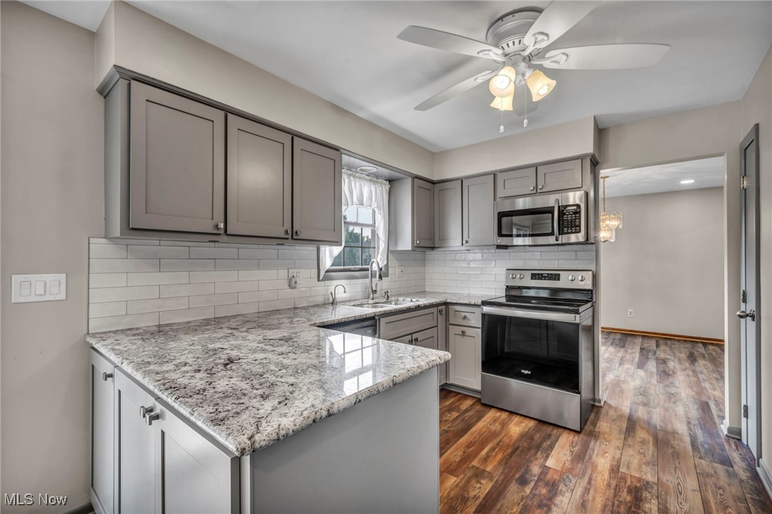 Valley View - Residential