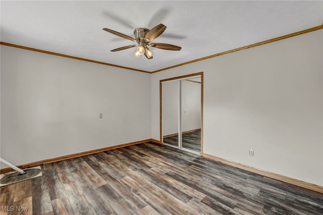 Valley View - Residential