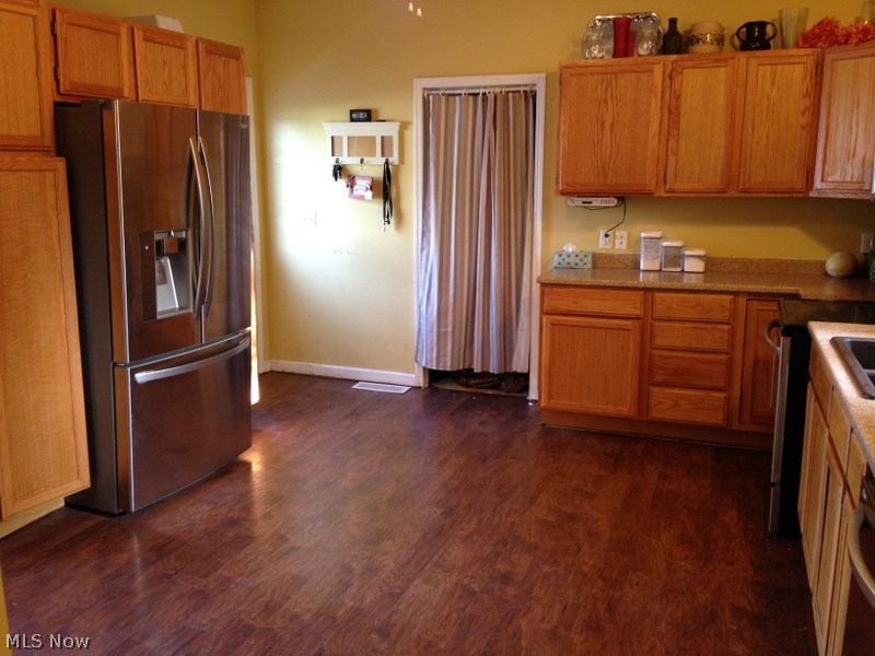 Village/Jefferson - Residential